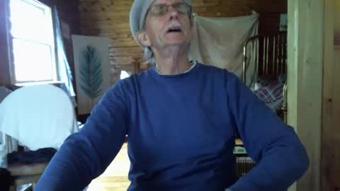 timcassforyou online show from 24, 5, 2026