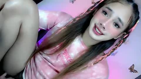 Happy Birthday To Me online show from 12, 2, 2025