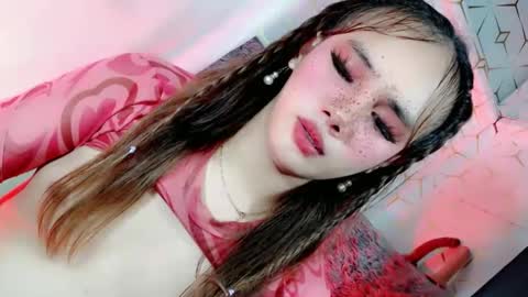 Snapshot of timea_slut69xx chatting on 22, 10, 2025 Happy Birthday To Me online show from 22, 10, 2025