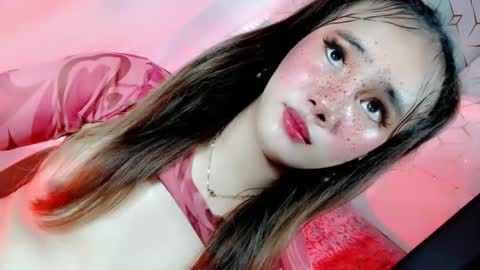 Snapshot of timea_slut69xx chatting on 24, 10, 2025 Happy Birthday To Me online show from 24, 10, 2025