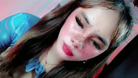 Snapshot of timea_slut69xx chatting on 25, 10, 2025 Happy Birthday To Me online show from 25, 10, 2025