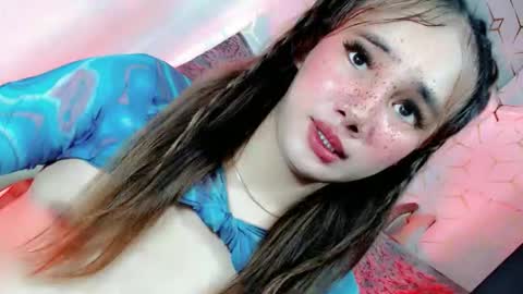 Snapshot of timea_slut69xx chatting on 4, 11, 2025 Happy Birthday To Me online show from 4, 11, 2025