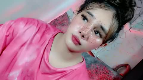 Snapshot of timea_slut69xx chatting on 9, 11, 2025 Happy Birthday To Me online show from 9, 11, 2025