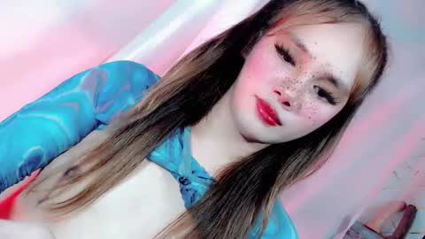 Snapshot of timea_slut69xx chatting on 20, 11, 2025 Happy Birthday To Me online show from 20, 11, 2025