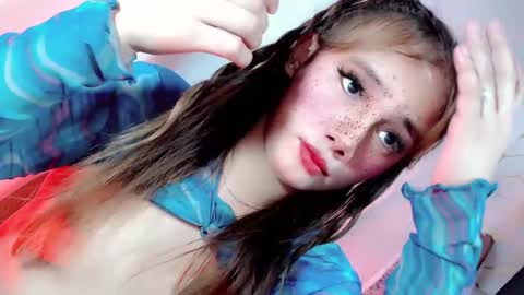 Snapshot of timea_slut69xx chatting on 24, 11, 2025 Happy Birthday To Me online show from 24, 11, 2025