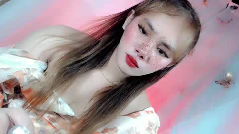 Snapshot of timea_slut69xx chatting on 26, 11, 2025 Happy Birthday To Me online show from 26, 11, 2025