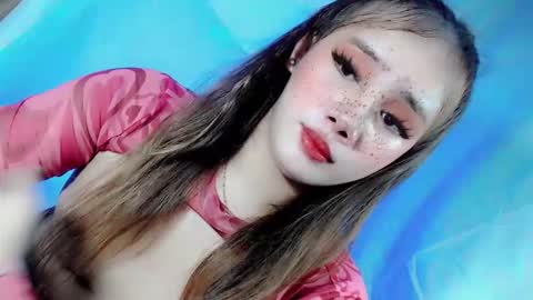 Snapshot of timea_slut69xx chatting on 4, 12, 2025 Happy Birthday To Me online show from 4, 12, 2025