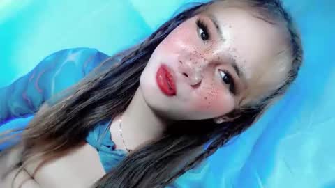 Snapshot of timea_slut69xx chatting on 5, 12, 2025 Happy Birthday To Me online show from 5, 12, 2025