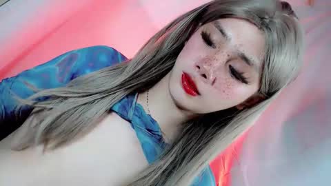 Snapshot of timea_slut69xx chatting on 15, 12, 2025 Happy Birthday To Me online show from 15, 12, 2025