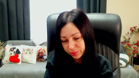 Luisa online show from 25, 3, 2026