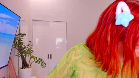 Snapshot of timissi chatting on 31, 1, 2025 Timis but I prefer you whisper to my ear my girl online show from 31, 1, 2025