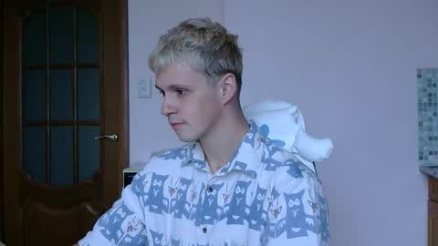 Tim WhiteS online show from 28, 10, 2025