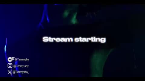 Snapshot of timmyshy chatting on 7, 1, 2026 timmyshy online show from 7, 1, 2026