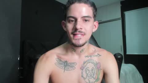 wanna play bareback uncut colombian couple new twink bbk online show from 5, 12, 2024