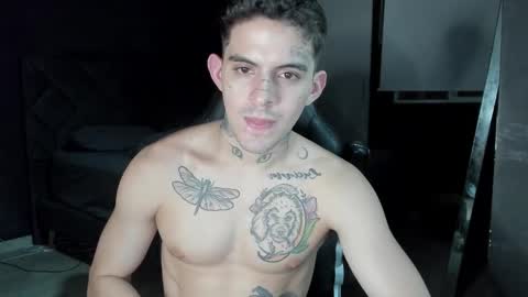 wanna play bareback uncut colombian couple new twink bbk online show from 23, 9, 2025