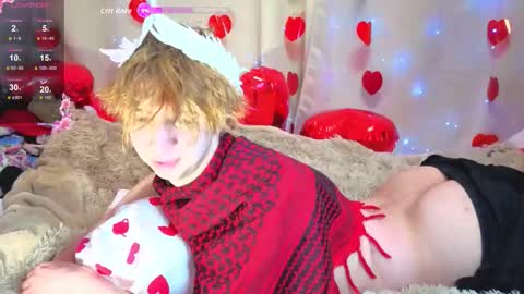 Timothy Fox online show from 3, 2, 2026