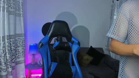 timi  jones online show from 1, 2, 2025