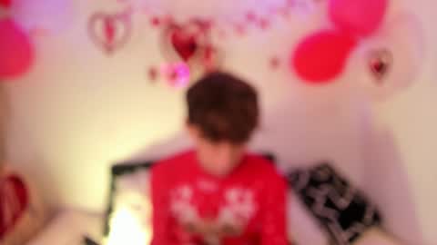 Timothy 21 years old online show from 10, 2, 2025