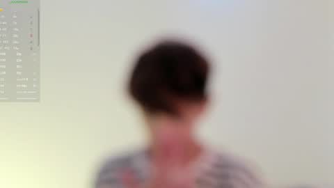 Timothy 21 years old online show from 15, 2, 2025