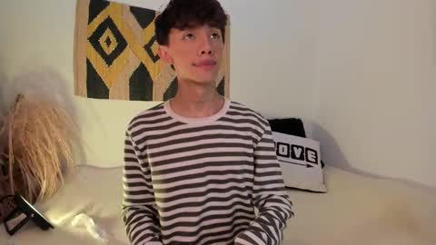 Timothy 21 years old online show from 22, 2, 2025