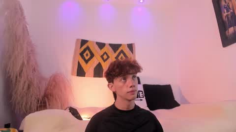 Timothy 21 years old online show from 24, 2, 2025