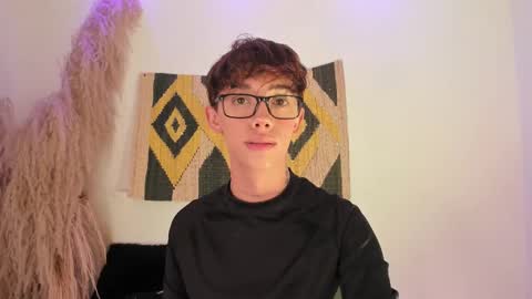 Timothy 21 years old online show from 9, 3, 2025