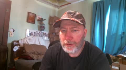 timrockhardx online show from 23, 2, 2025