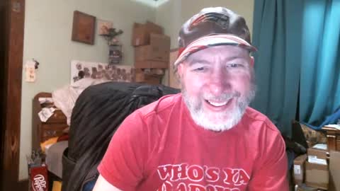 timrockhardx online show from 25, 2, 2025