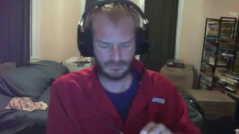 timtimmyyyy online show from 22, 12, 2025