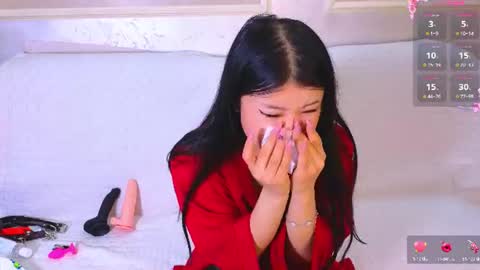 tina__kim online show from 26, 6, 2026