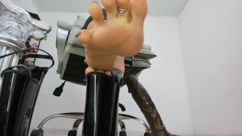 Snapshot of tina_commands chatting on 3, 12, 2024 mistressTina online show from 3, 12, 2024