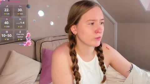 Stella online show from 15, 4, 2026