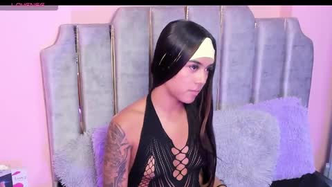 Tina noa online show from 10, 1, 2025