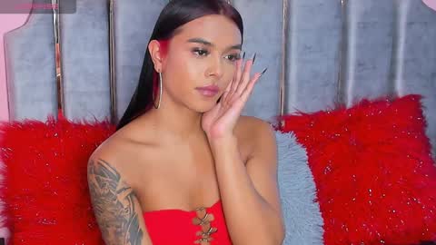 Tina noa online show from 9, 2, 2025