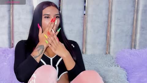 Tina noa online show from 22, 2, 2025
