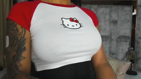 Tina noa online show from 17, 9, 2025