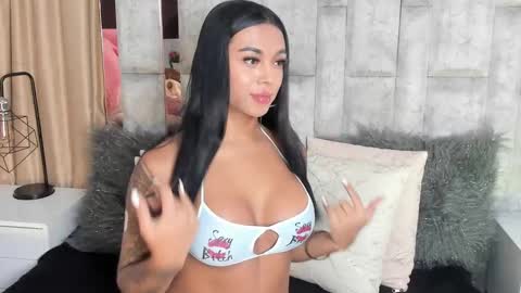 Tina noa online show from 22, 9, 2025