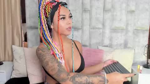 Tina noa online show from 9, 10, 2025