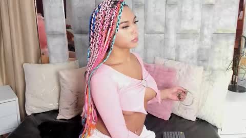 Tina noa online show from 14, 10, 2025