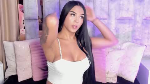 Tina noa online show from 20, 10, 2025