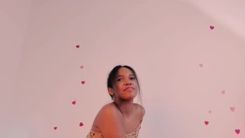 Snapshot of tina_rousse2 chatting on 10, 9, 2025 T I N A online show from 10, 9, 2025
