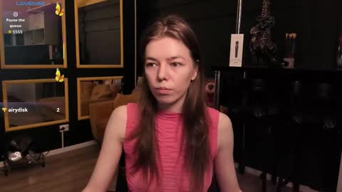 tina_tayllor__ online show from 14, 1, 2026