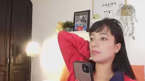 Tina Wild online show from 20, 3, 2026