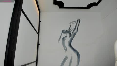 Tina  online show from 15, 1, 2025