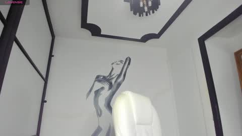 Tina  online show from 21, 1, 2025