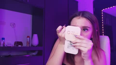 Tina  online show from 15, 3, 2026