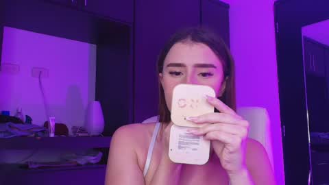 Tina  online show from 5, 6, 2026