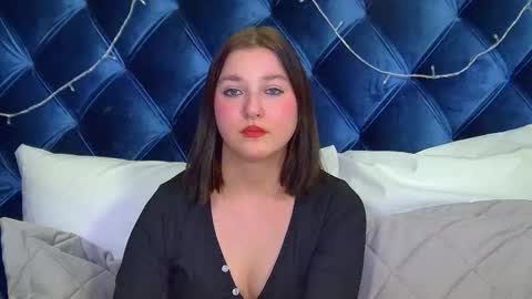 TinaBurton online show from 20, 12, 2025