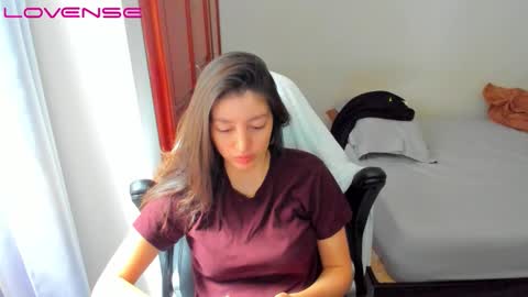 Snapshot of tinaconti chatting on 6, 2, 2026 Tina online show from 6, 2, 2026