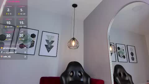 Snapshot of tinacurly chatting on 11, 6, 2026 Tina online show from 11, 6, 2026